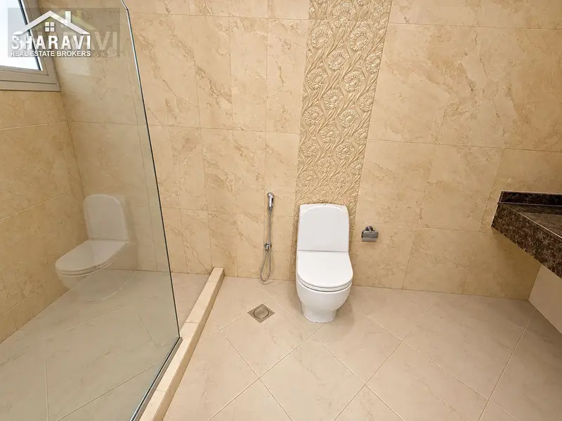 All Masters 3 bedroom Villa in Mirdif