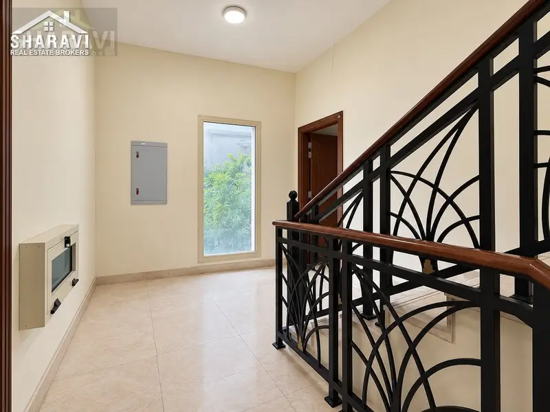 All Masters 3 bedroom Villa in Mirdif