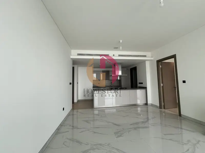 Vacant | Water Lagoon View | 2BR + Maids
