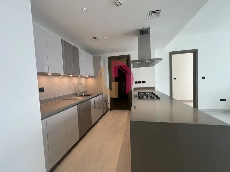 Vacant | Water Lagoon View | 2BR + Maids