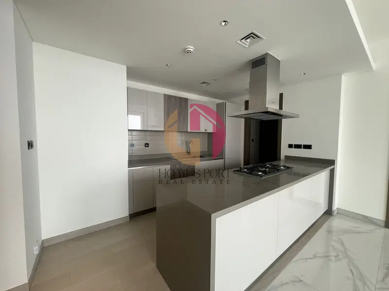 Vacant | Water Lagoon View | 2BR + Maids
