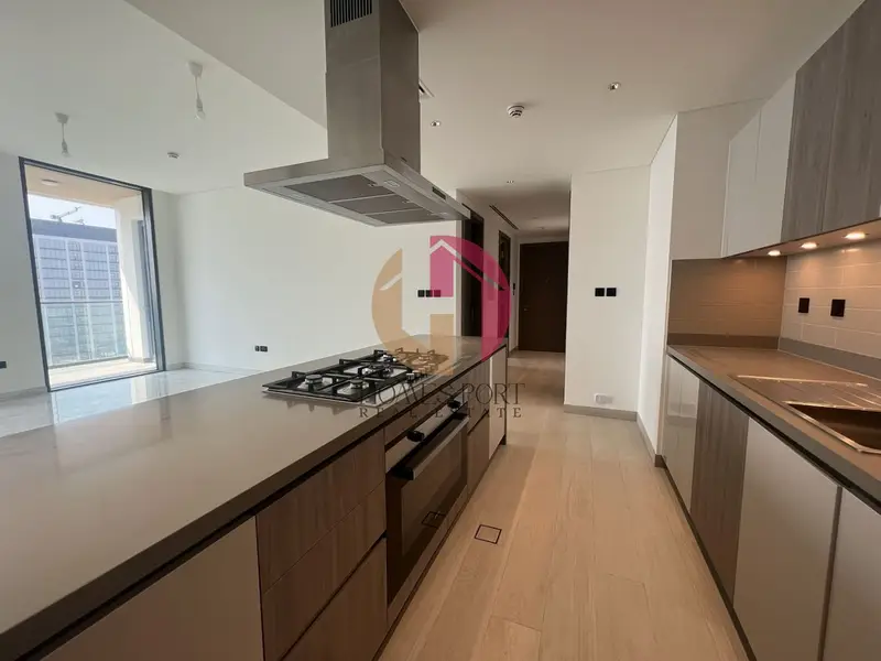Vacant | Water Lagoon View | 2BR + Maids