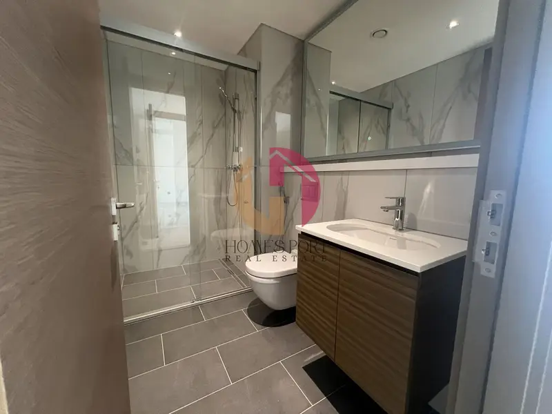 Vacant | Water Lagoon View | 2BR + Maids