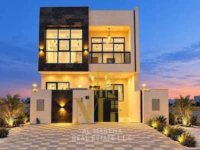 5 Bedroom Villa for Sale in Al Helio, Ajman - 875243417-800x600. jpeg 5 Bedroom Villa for Sale in Al Helio, Ajman - 875243417-800x600. jpeg
