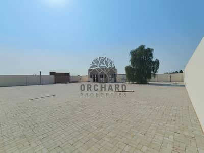 Industrial Land for Rent in Al Sajaa Industrial, Sharjah - 1000207884. jpg Industrial Land for Rent in Al Sajaa Industrial, Sharjah - 1000207884. jpg