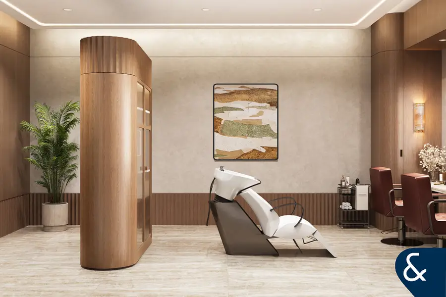 Solaya Jumeirah | 5 Bedrooms Residence