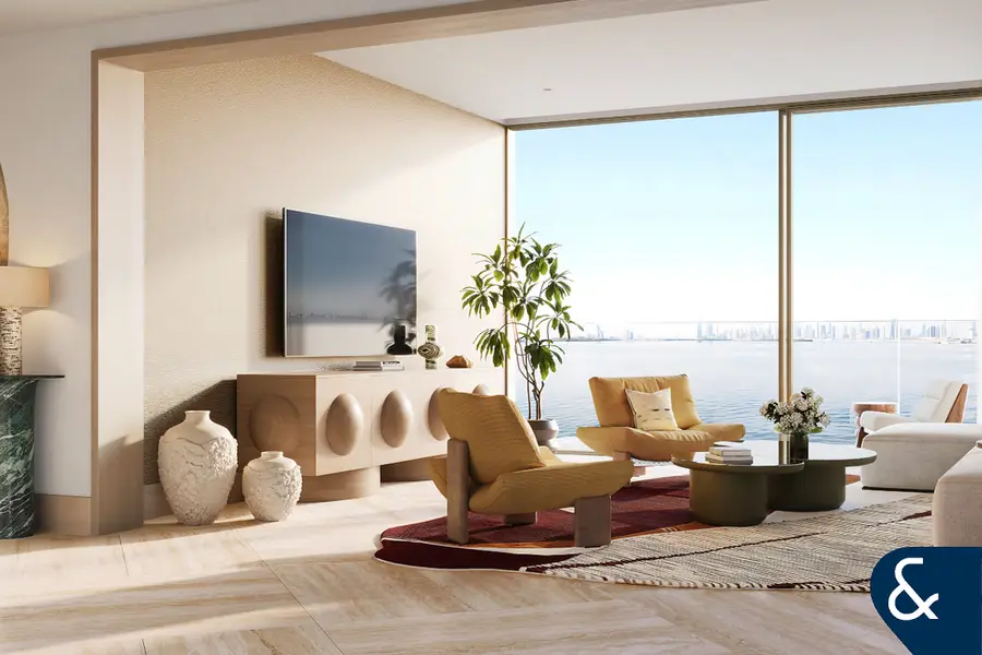 Solaya Jumeirah | 5 Bedrooms Residence
