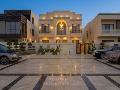 5 Bedroom Villa for Sale in Al Zahya, Ajman - WhatsApp Image 2026-10-24 at 23.05. 34. jpeg 5 Bedroom Villa for Sale in Al Zahya, Ajman - WhatsApp Image 2026-10-24 at 23.05. 34. jpeg