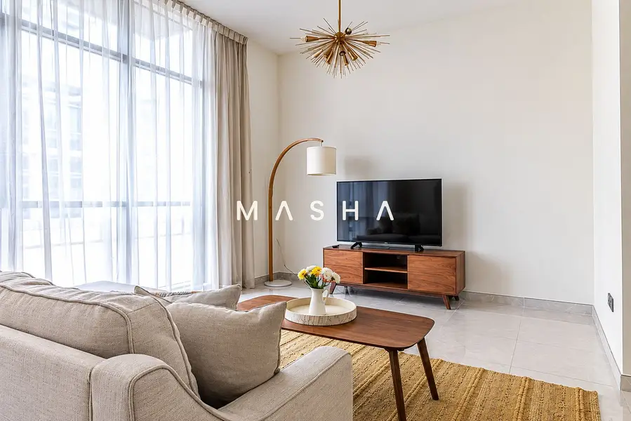 Motivated Seller I Furnished I Luxury I Rare Unit