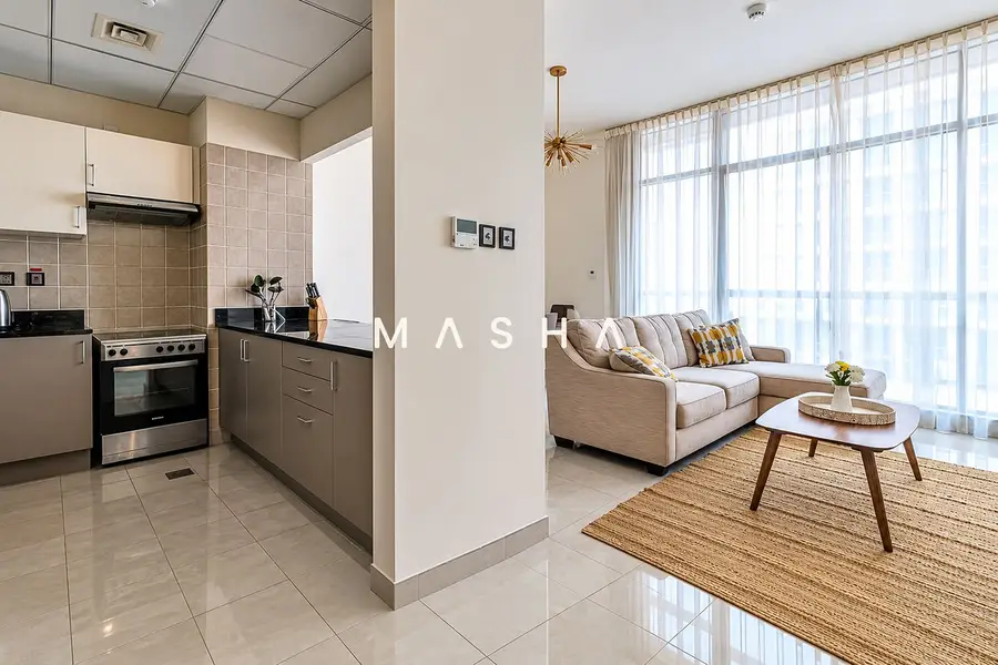 Motivated Seller I Furnished I Luxury I Rare Unit