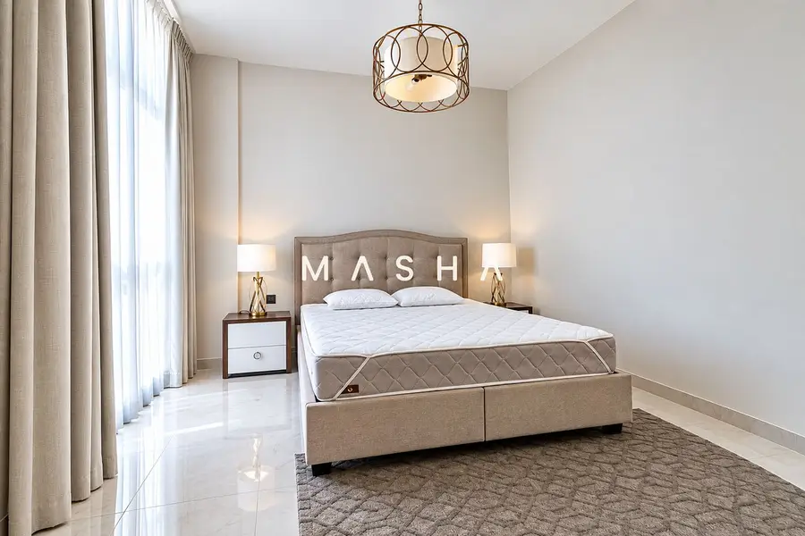 Motivated Seller I Furnished I Luxury I Rare Unit