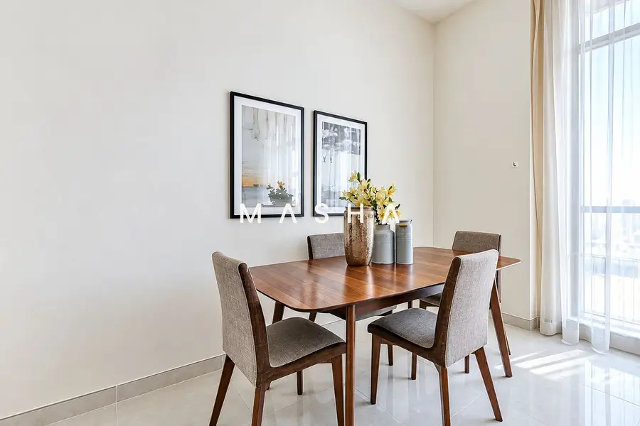 Motivated Seller I Furnished I Luxury I Rare Unit
