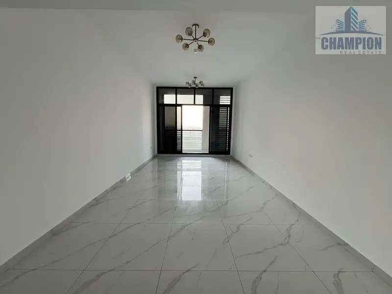 4BR Apartment | Nad Al Hamar Gardens | Multiple City Views | Balcony