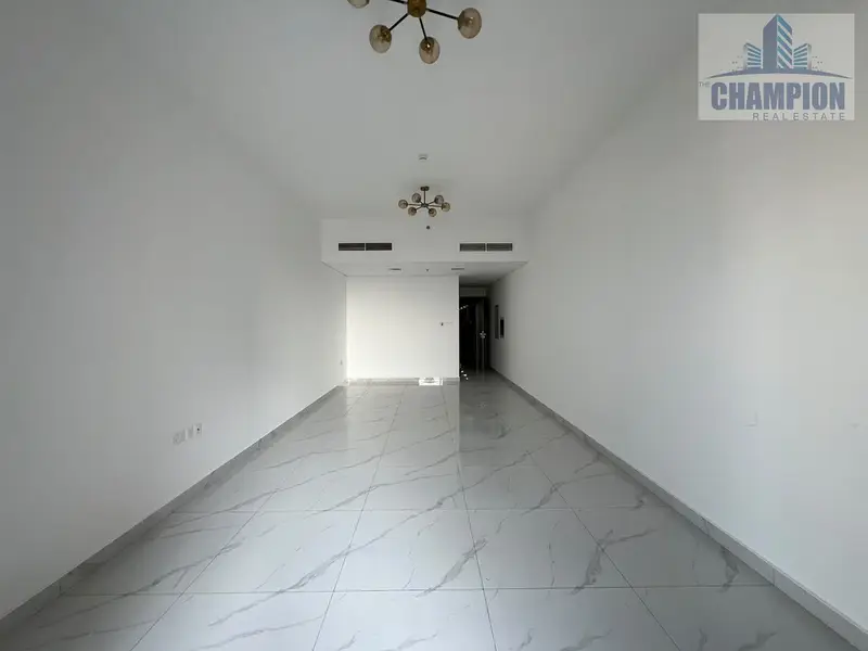 4BR Apartment | Nad Al Hamar Gardens | Multiple City Views | Balcony