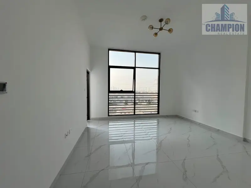 4BR Apartment | Nad Al Hamar Gardens | Multiple City Views | Balcony