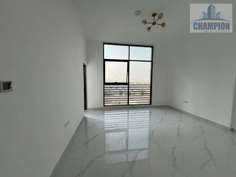 4BR Apartment | Nad Al Hamar Gardens | Multiple City Views | Balcony