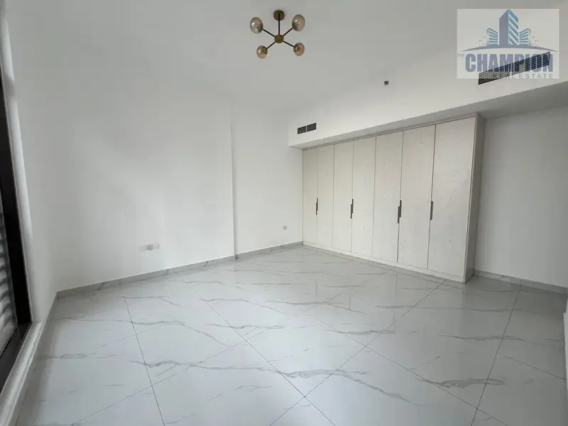 4BR Apartment | Nad Al Hamar Gardens | Multiple City Views | Balcony