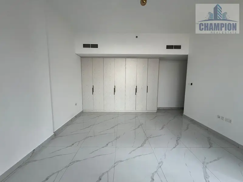 4BR Apartment | Nad Al Hamar Gardens | Multiple City Views | Balcony