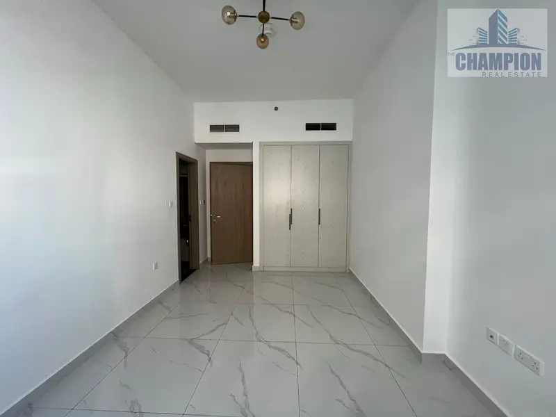 4BR Apartment | Nad Al Hamar Gardens | Multiple City Views | Balcony