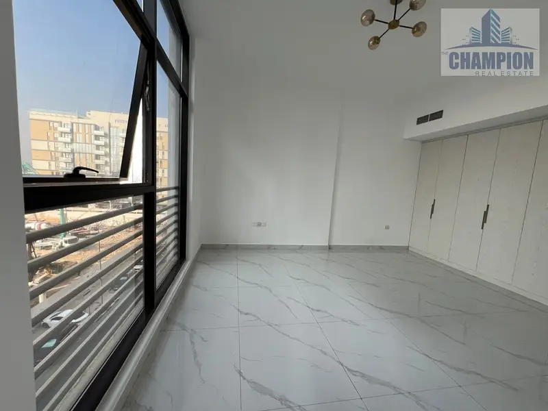 4BR Apartment | Nad Al Hamar Gardens | Multiple City Views | Balcony