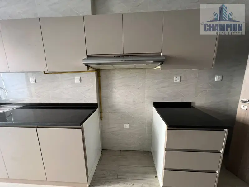 4BR Apartment | Nad Al Hamar Gardens | Multiple City Views | Balcony