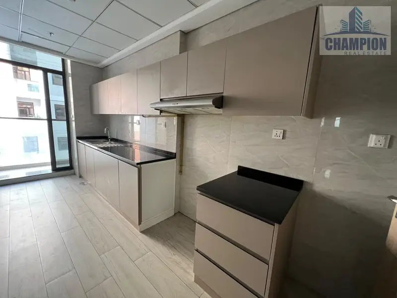 4BR Apartment | Nad Al Hamar Gardens | Multiple City Views | Balcony
