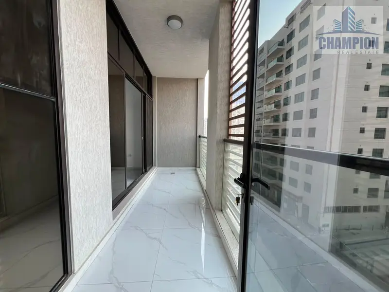 4BR Apartment | Nad Al Hamar Gardens | Multiple City Views | Balcony