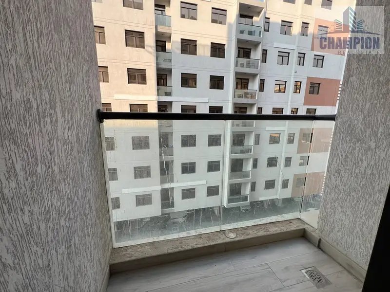 4BR Apartment | Nad Al Hamar Gardens | Multiple City Views | Balcony