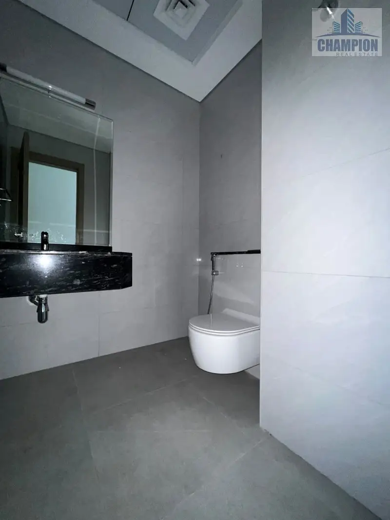 4BR Apartment | Nad Al Hamar Gardens | Multiple City Views | Balcony