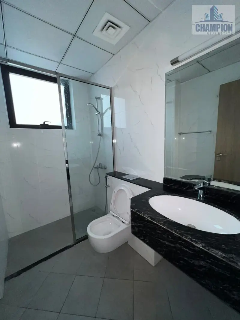 4BR Apartment | Nad Al Hamar Gardens | Multiple City Views | Balcony
