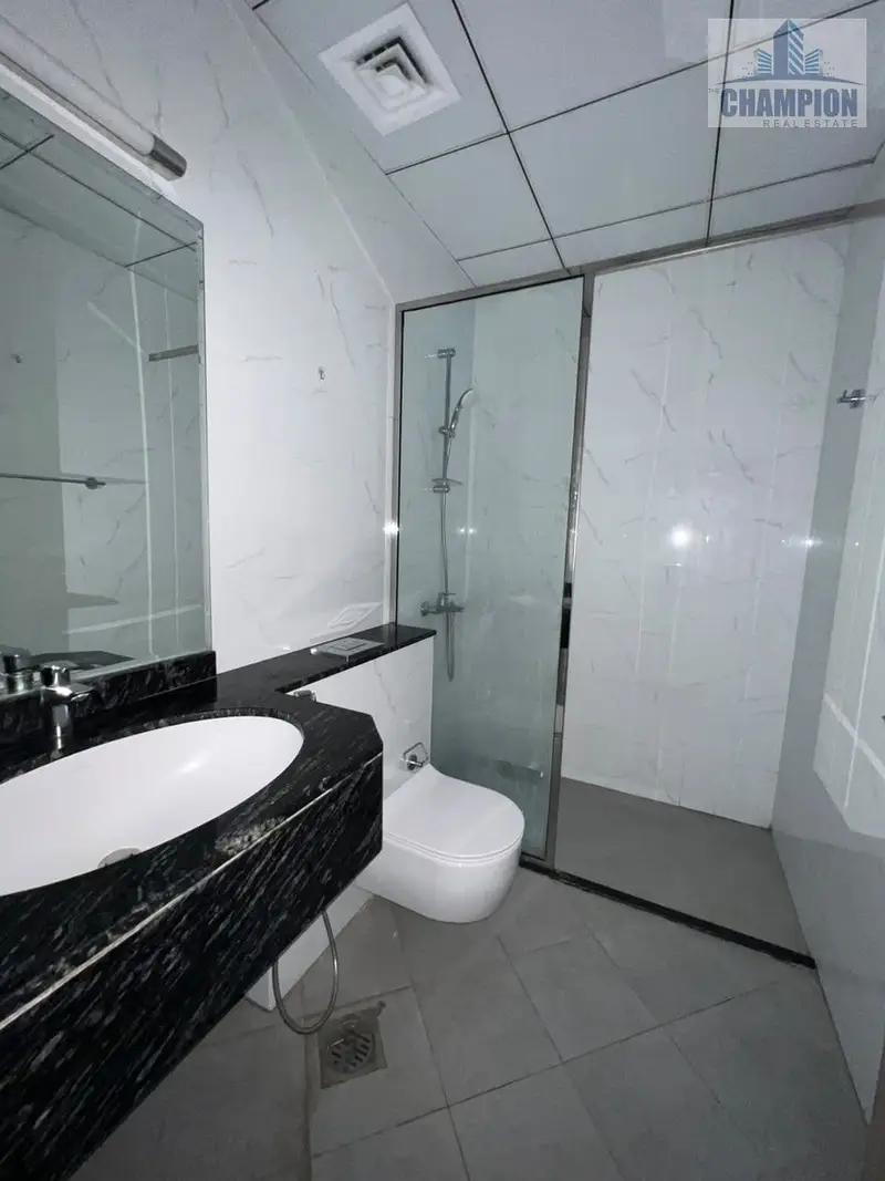 4BR Apartment | Nad Al Hamar Gardens | Multiple City Views | Balcony