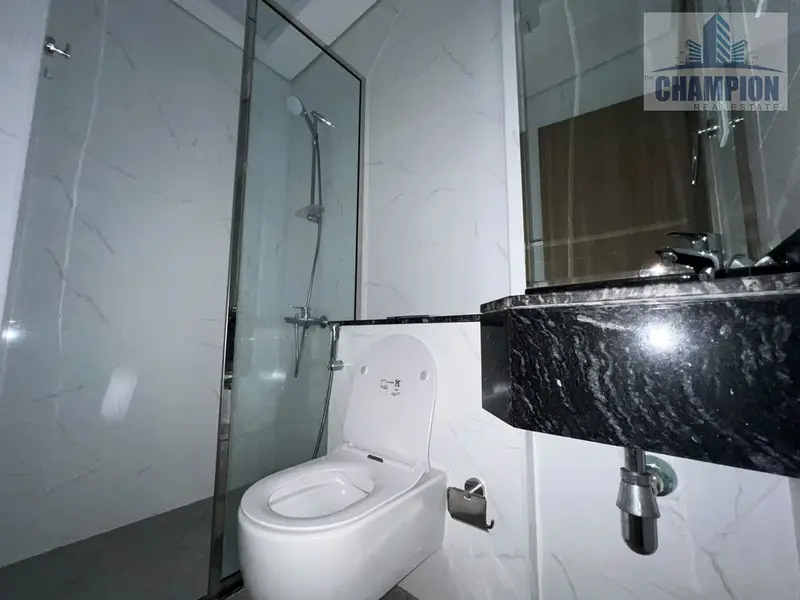 4BR Apartment | Nad Al Hamar Gardens | Multiple City Views | Balcony