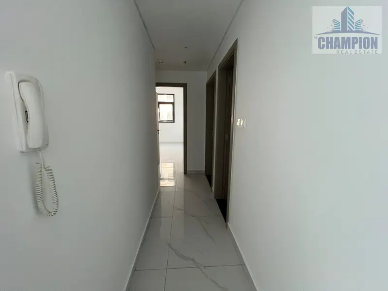 4BR Apartment | Nad Al Hamar Gardens | Multiple City Views | Balcony