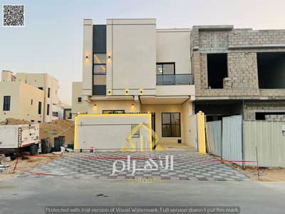 5 Bedroom Villa for Sale in Al Helio, Ajman - WhatsApp Image 2026-10-24 at 11.17. 02 PM (1). jpeg 5 Bedroom Villa for Sale in Al Helio, Ajman - WhatsApp Image 2026-10-24 at 11.17. 02 PM (1). jpeg