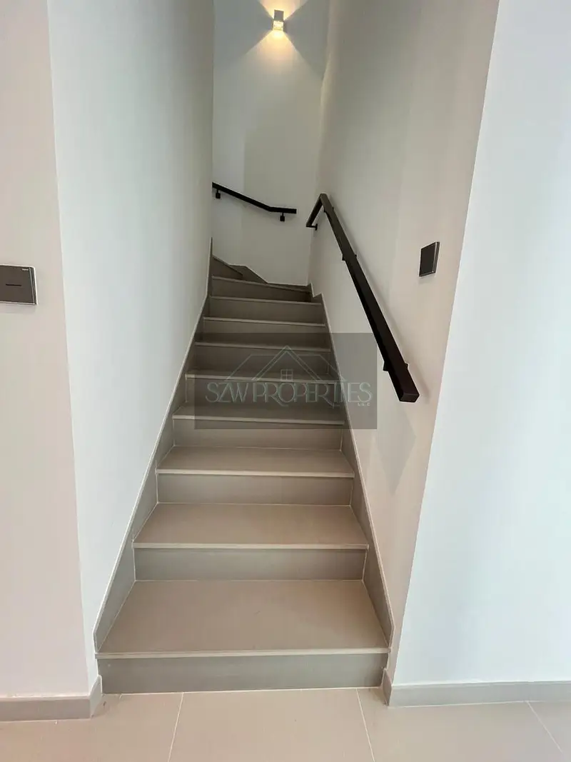 4BR Emaar Villa for Sale | Joy, Arabian Ranches 3 | Rented