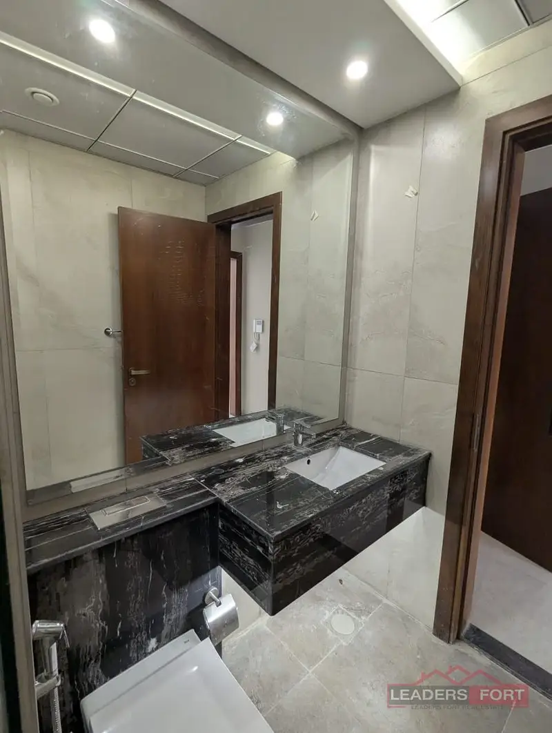 Spacious 1BR | Community View | Ready to Move In