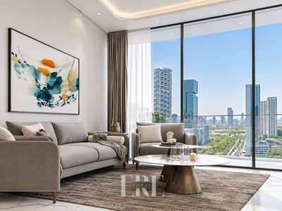 Studio de  à à vendre à Jumeirah Village Circle (JVC), Dubai - Appartement à Jumeirah Village Circle (JVC)，JVC District 18，Skyhills Residence 3, 799999 AED - 16970980