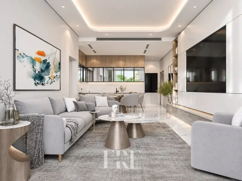 SKYHILLS RESIDENCES 3
