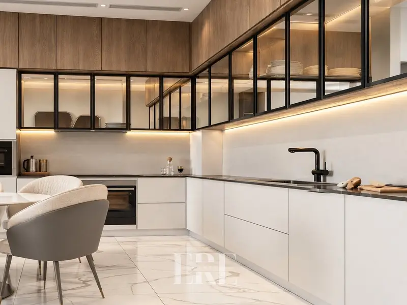 SKYHILLS RESIDENCES 3