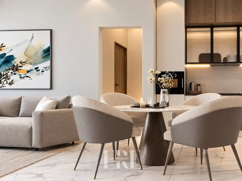 SKYHILLS RESIDENCES 3