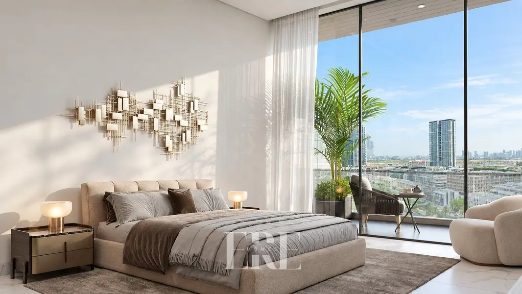 SKYHILLS RESIDENCES 3