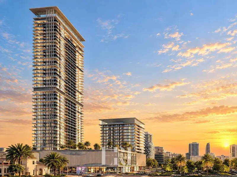 SKYHILLS RESIDENCES 3