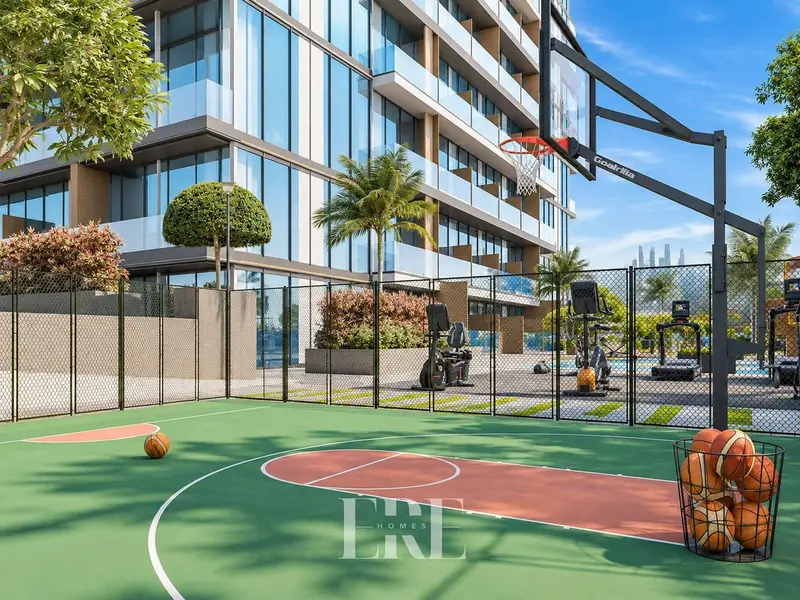 SKYHILLS RESIDENCES 3