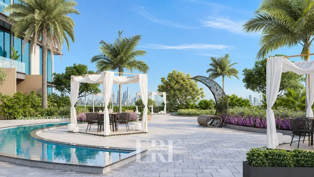 SKYHILLS RESIDENCES 3