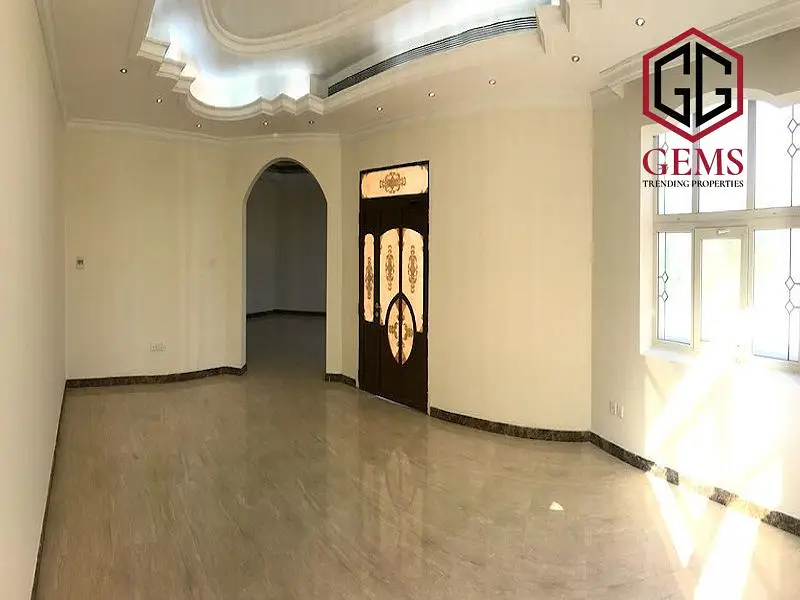 OUTSTANDING | SPACIOUS | MAID ROOM | GARDEN AREA