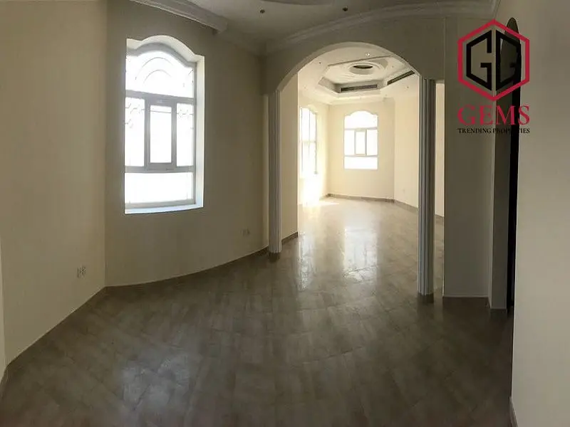 OUTSTANDING | SPACIOUS | MAID ROOM | GARDEN AREA