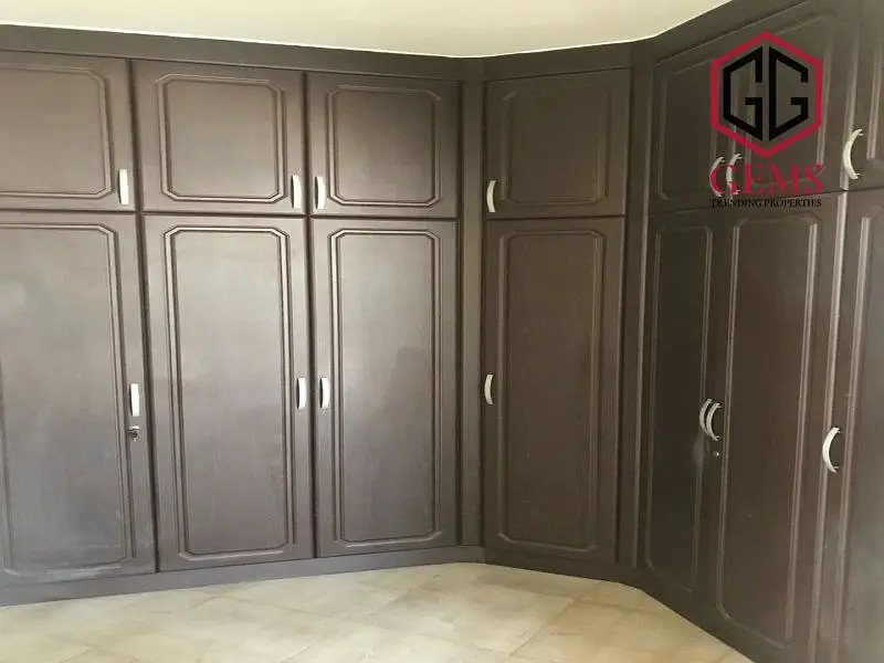 OUTSTANDING | SPACIOUS | MAID ROOM | GARDEN AREA