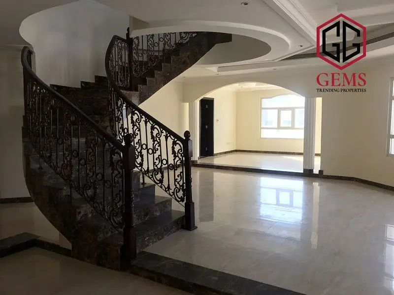 OUTSTANDING | SPACIOUS | MAID ROOM | GARDEN AREA