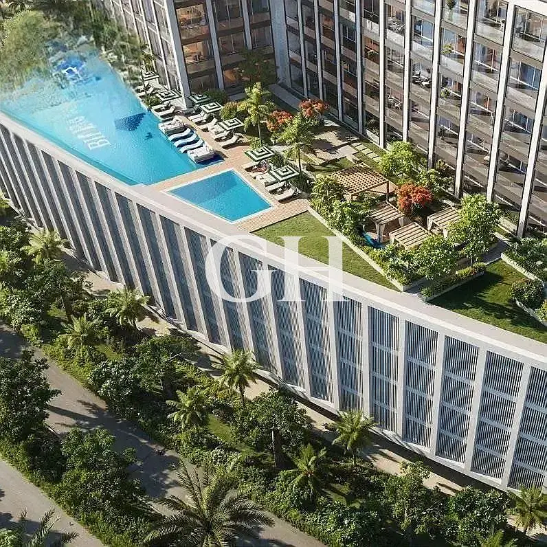 HIGH FLOOR | 10%DP | 35%ROI | NEAR METRO | BARARI VIEW | SKYLINE VIEW