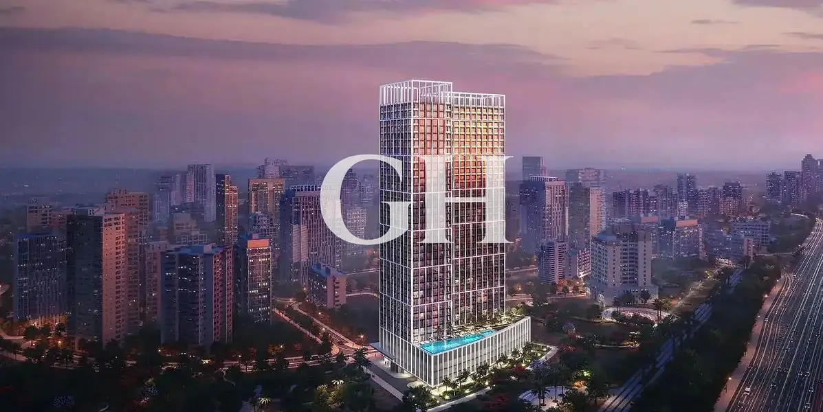 HIGH FLOOR | 10%DP | 35%ROI | NEAR METRO | BARARI VIEW | SKYLINE VIEW